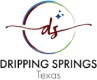 Dripping Springs Logo