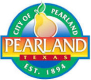 Pearland Logo